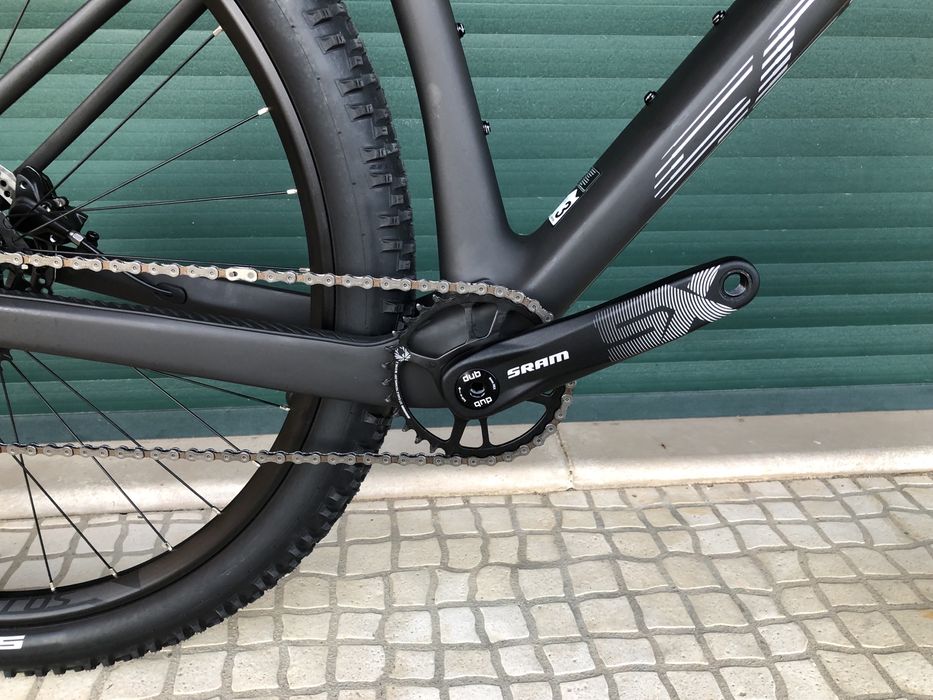 Bicicleta Scott Scale 940