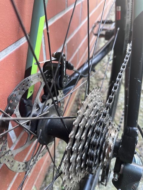 Rower Cube Nuroad Pro Hpa