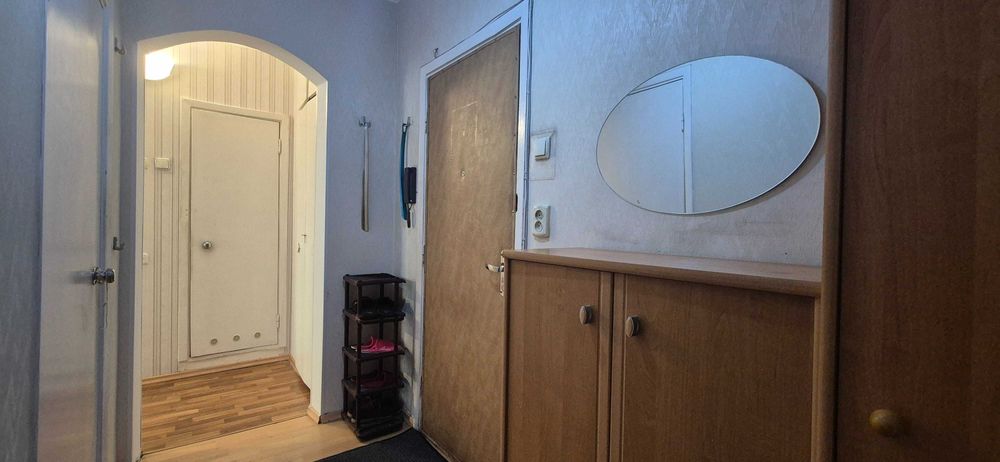 Без% метро Харківська, Вербицького Архітектора,14-Б Дарницький р-н