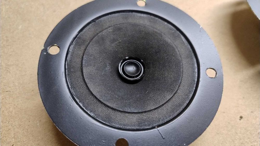 Głośniki wysokotonowe Unitra Tonsil 9/15/8