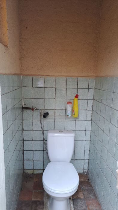 Сдам времянку на о. Хортица