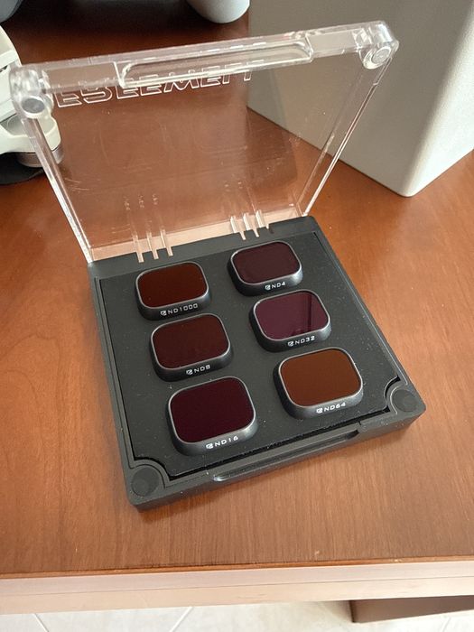 Drone dji Mini 3PRO +filtros nd+ fly more combo-_Reservado