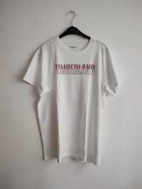 T-shirt męski Timberland L