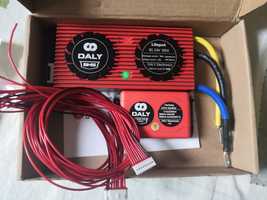 DALY bms Lifepo4 8s 100A