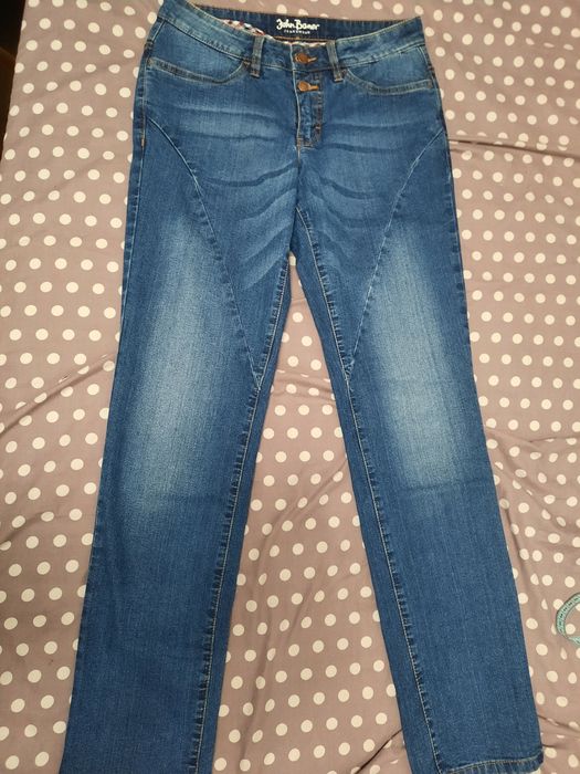 Джинсы на бедра 95-100-105