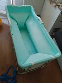 Wanna SPA lazurowa 1,5 m