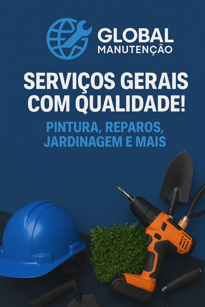 Serviços Gerais