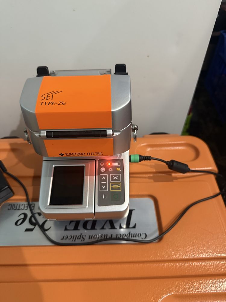 Sumitomo Fusion Type-25e