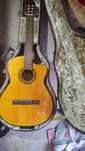 Guitarra Electro-Acustica Takamine