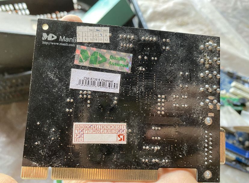 плата ASRock K7VT4A