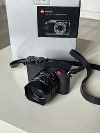 Leica Q2 kamera bdb stan