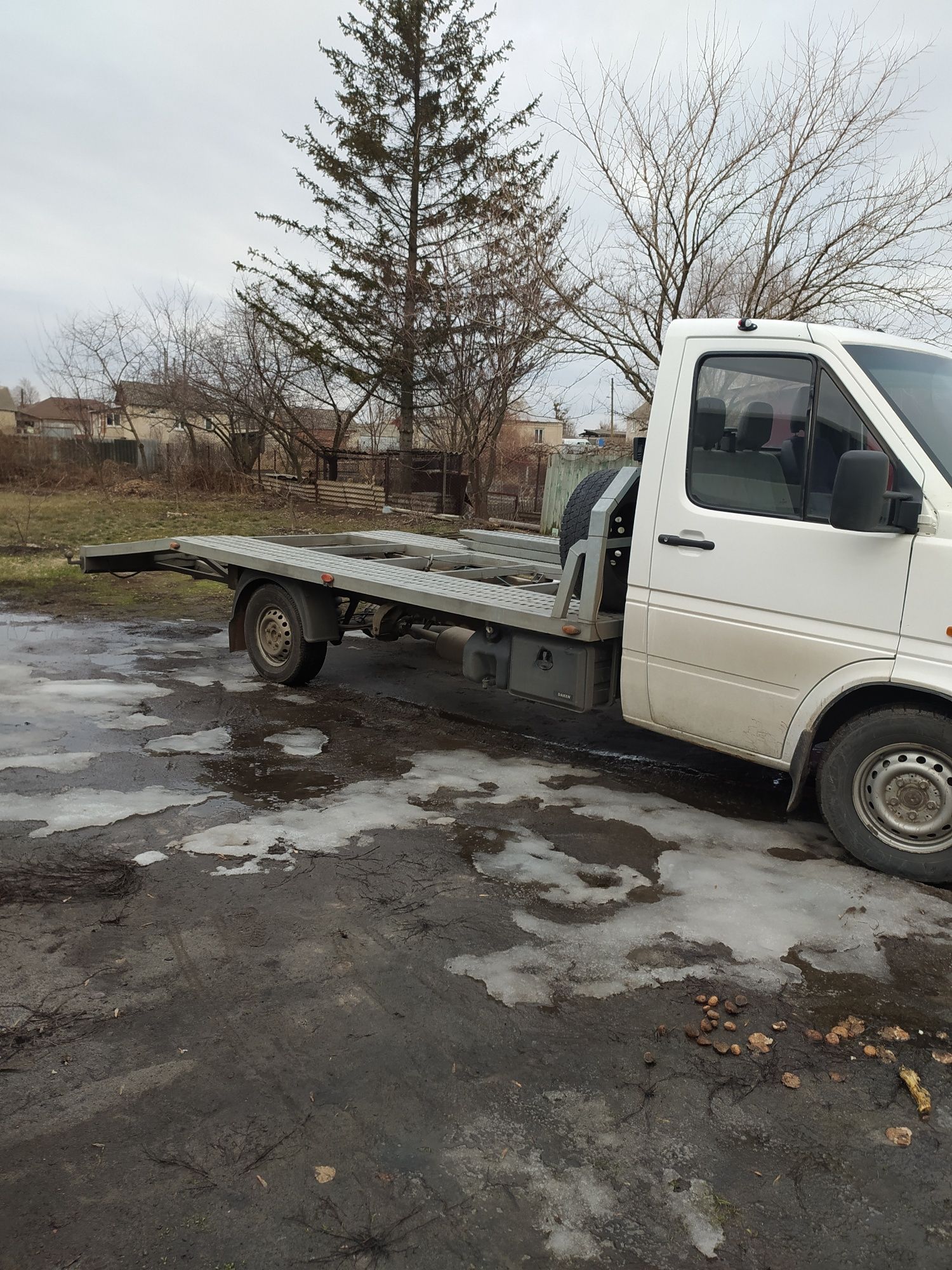 Ищу экскаватор. Был украден в Изюме вовремя оккупации