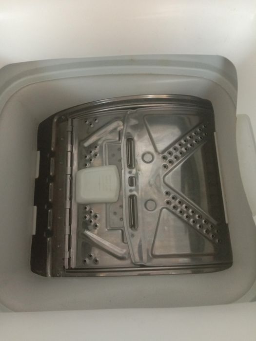 8 hiСтиральная машина Whirlpool