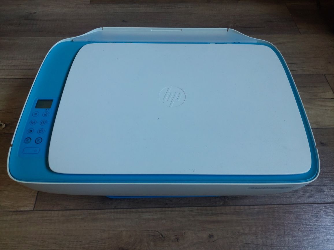 Drukarka HP DeskJet Ink Advantage 3635