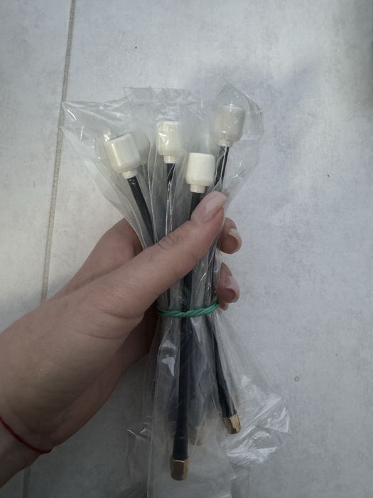 Відео антена для FPV. RHCP. Продам антену Mamba Ultras 5.8