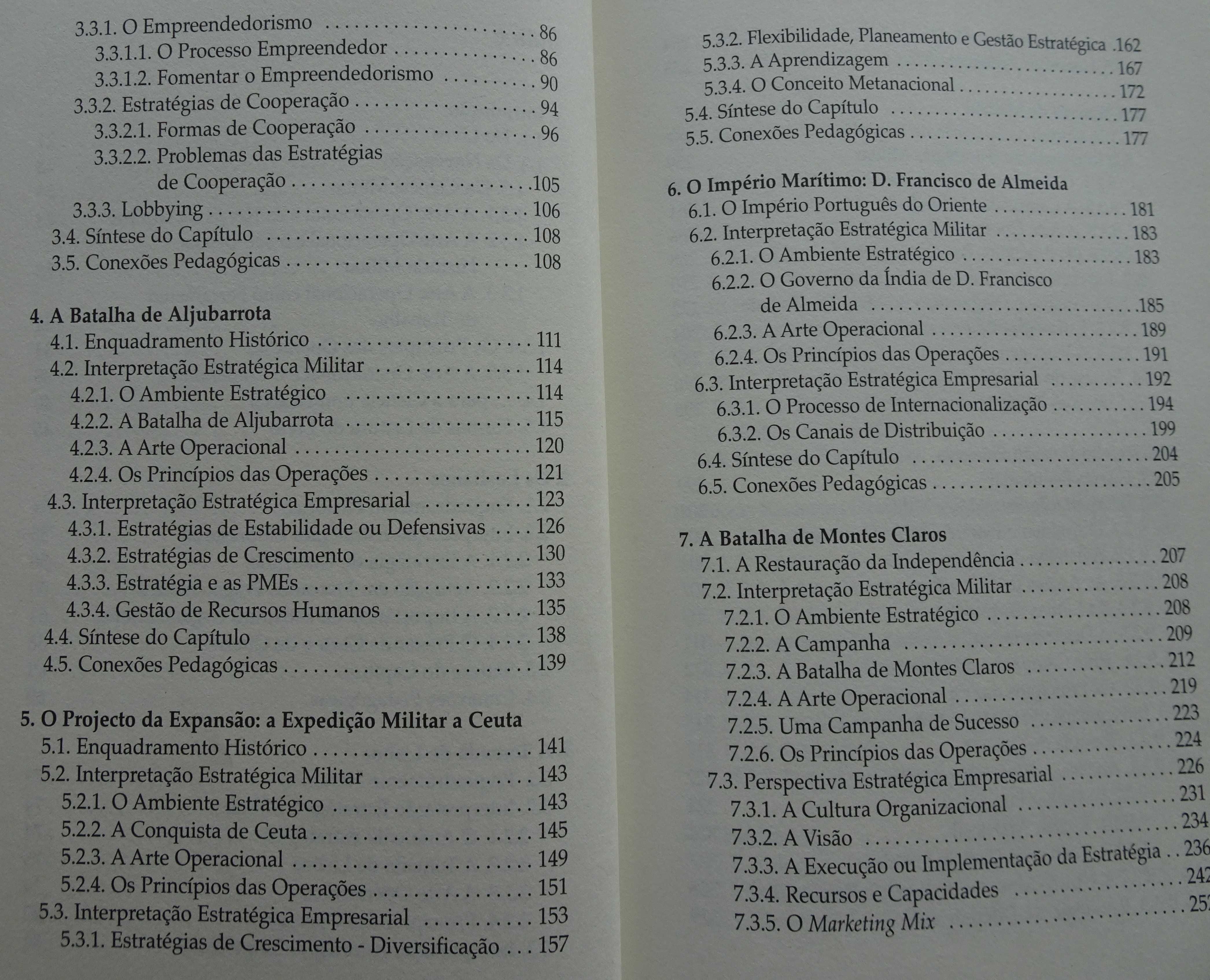 Estratégia Lusitana