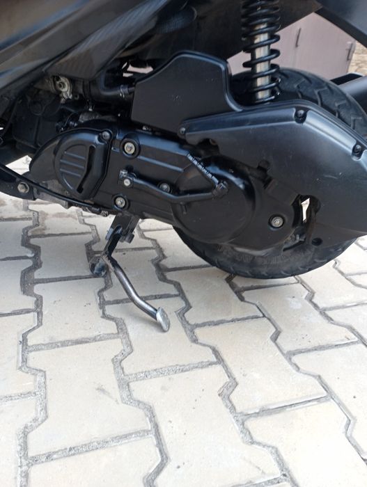 Продам Suzuki address 125s