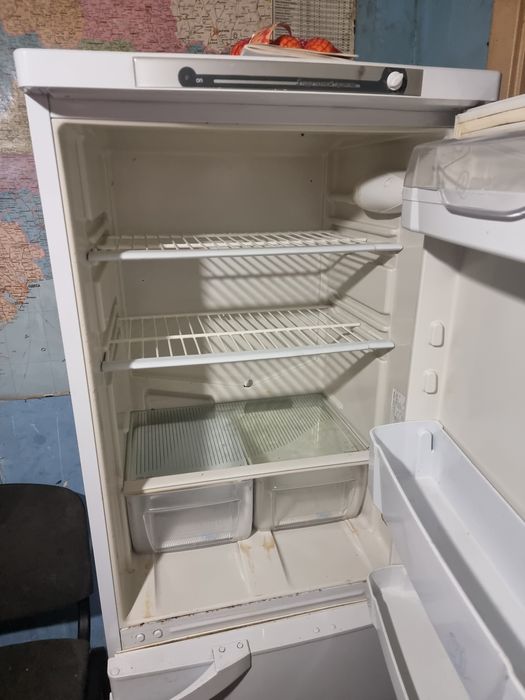 Холодильник.під відновлення