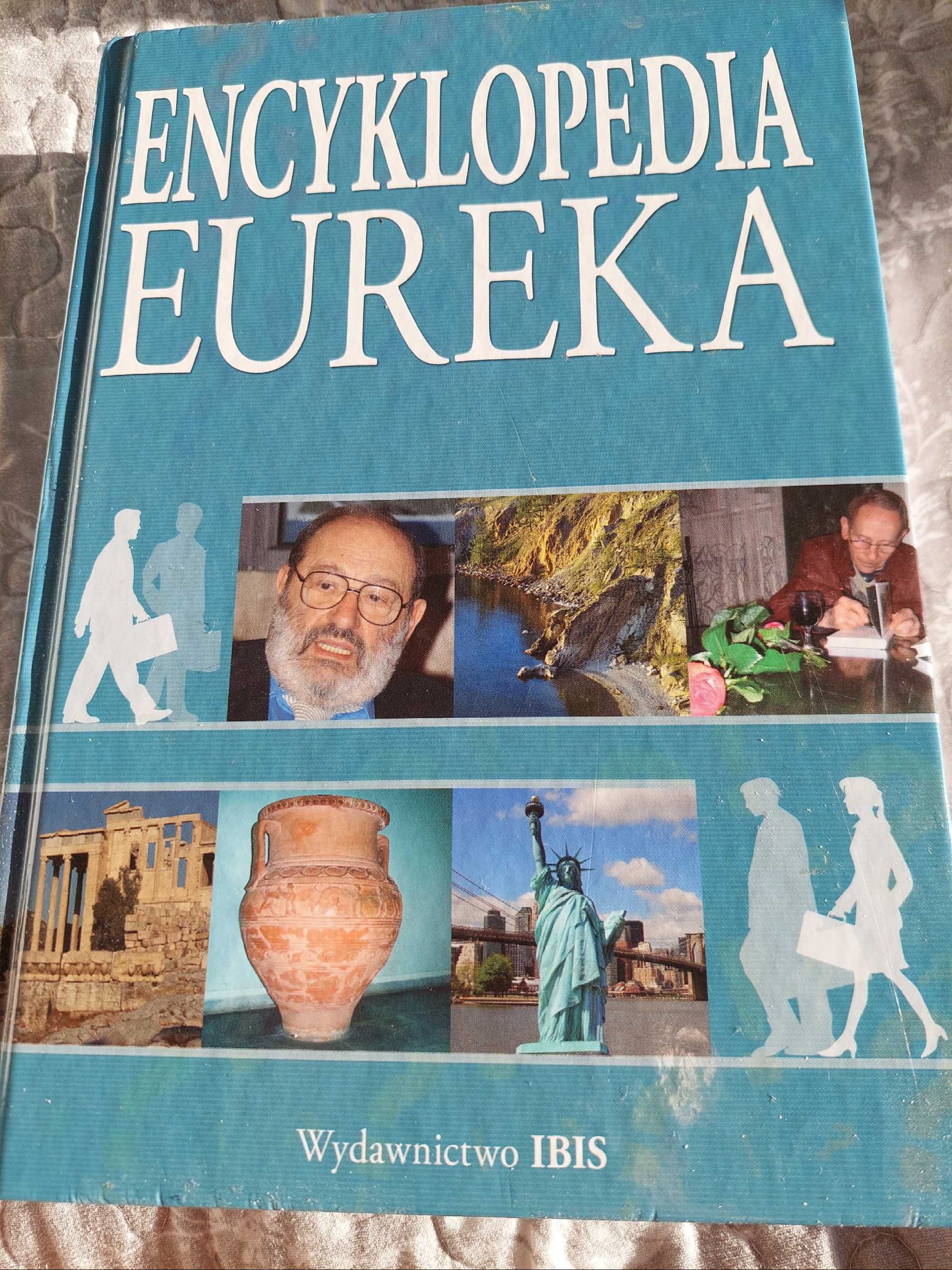 Encyklopedia EUREKA