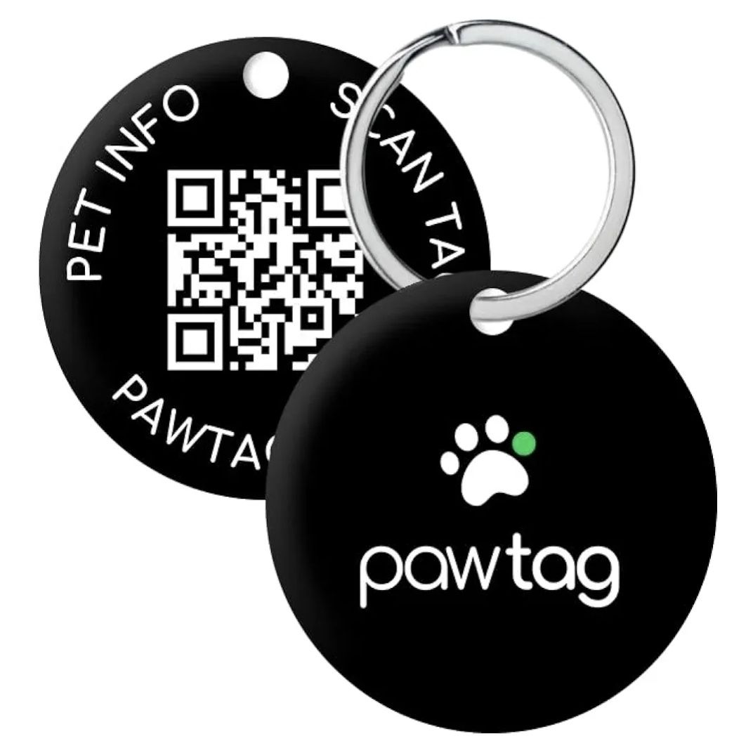 PawTag Inteligentna zawieszka QR