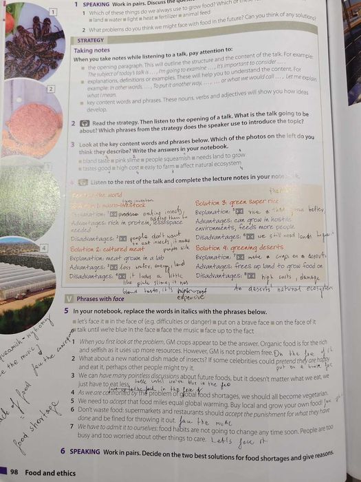 podręcznik Insight "Upper-Intermediate Student's Book"
