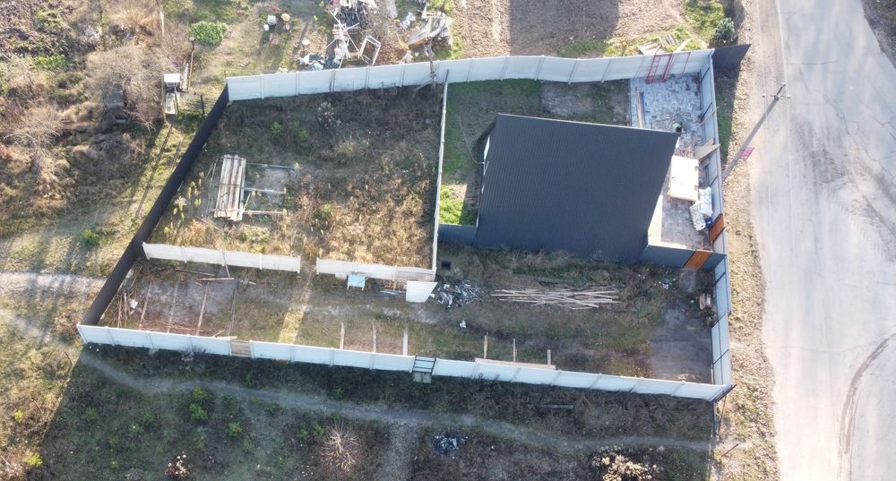 № продаж Каркасний будинок A-Frame з ділянкою 5 соток Камʼяна гора