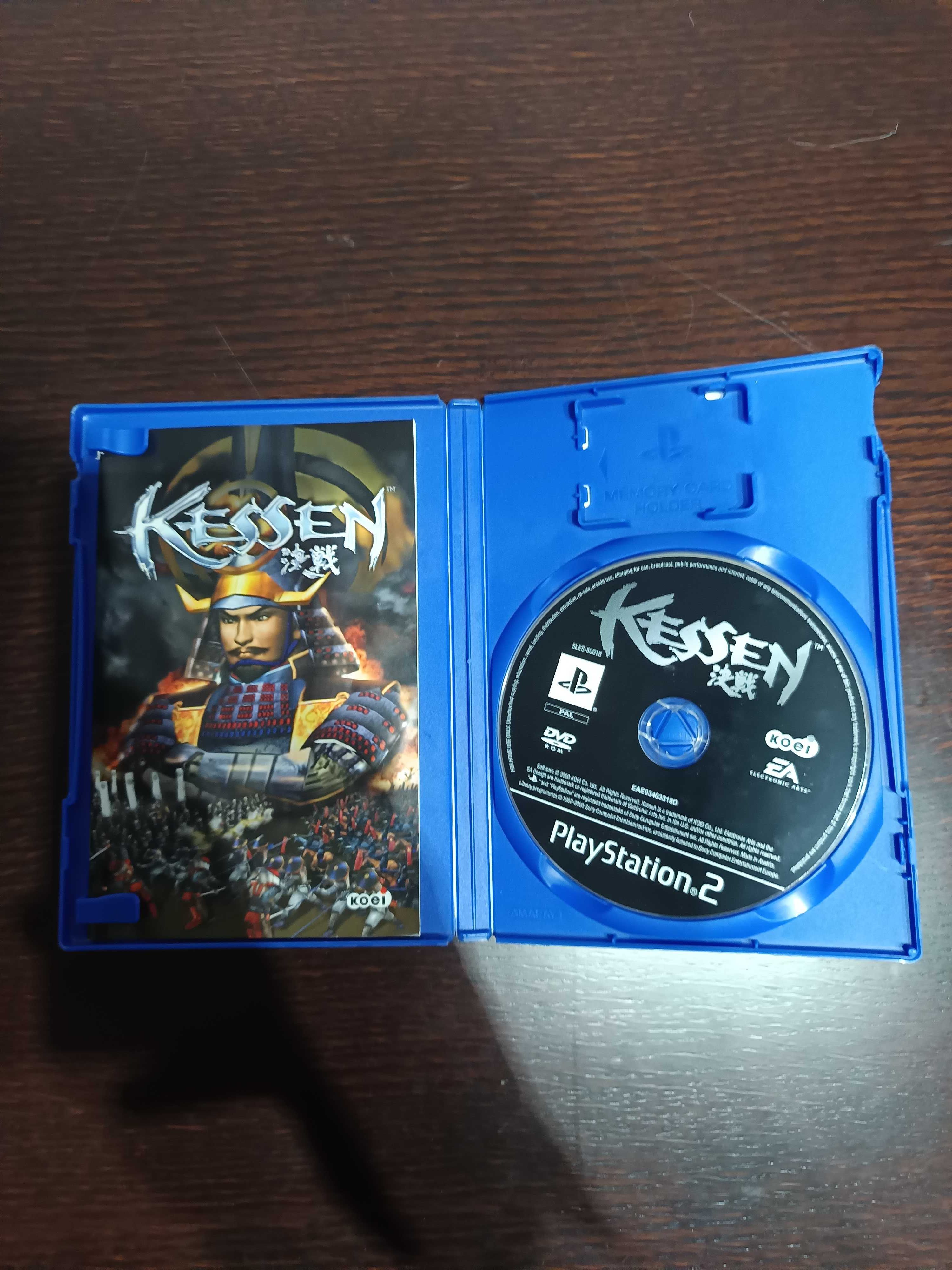 Jogos de PlayStation 2 PS2