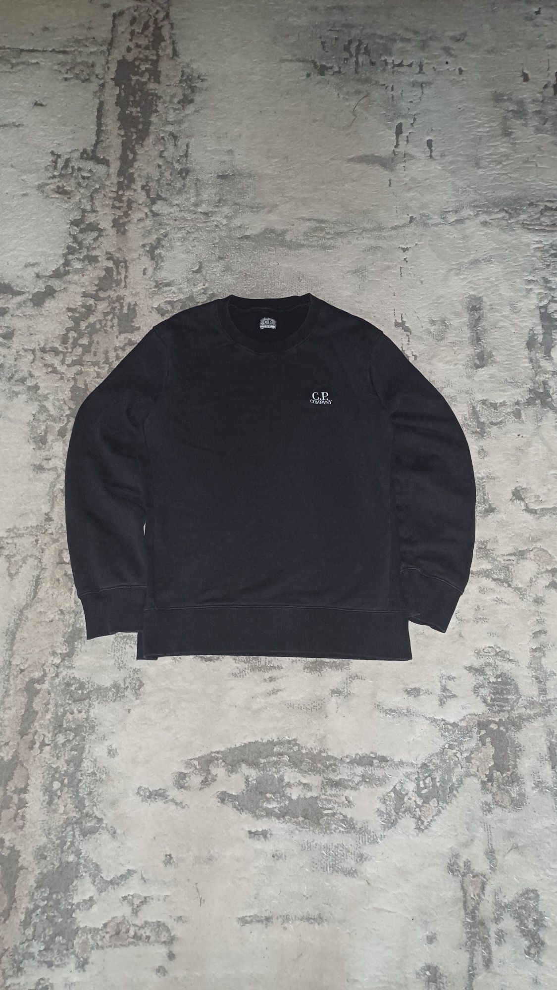 Світшот Cp company Вінтажний