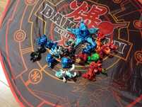 Bakugan bakugany