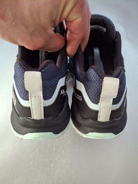 Кроссовки Salomon XA Rogg GTX