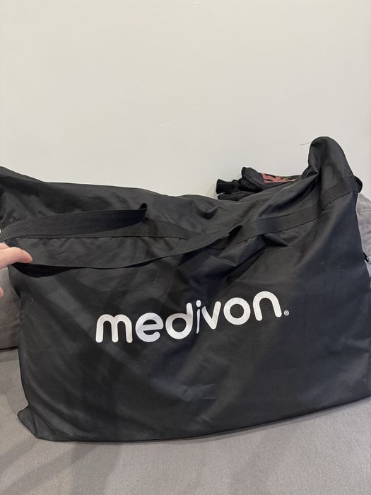 Mata masująca modivon