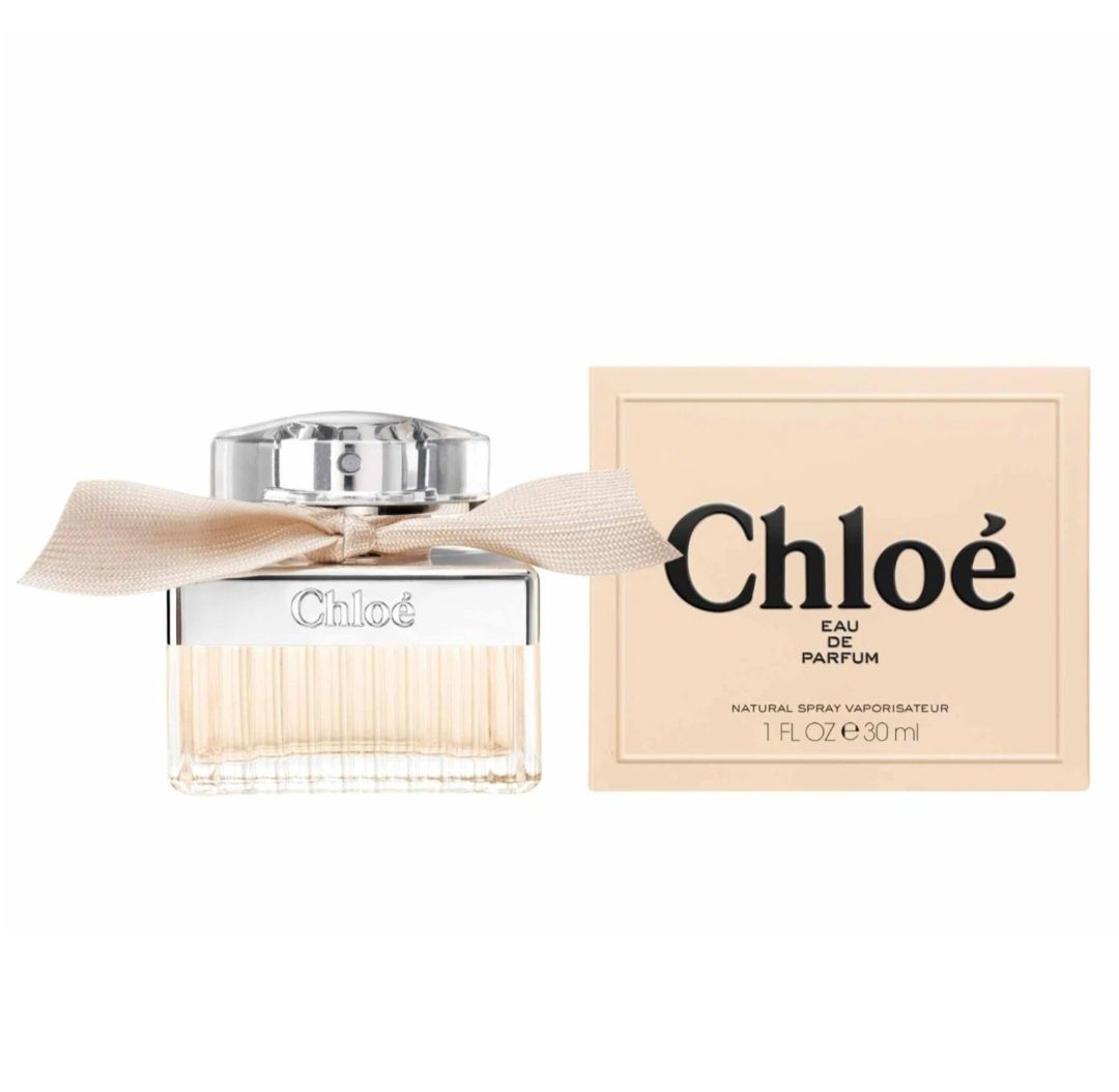 Chloé. Woda Perfumowana. 30 ml