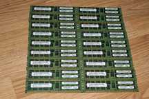 Серверна оперативна память DDR3 4-8-16Gb ECC REG опт.