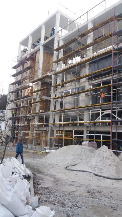 Оренда та продаж риштування , драбини ,вишка тура ,мастерок М1 ,М2
