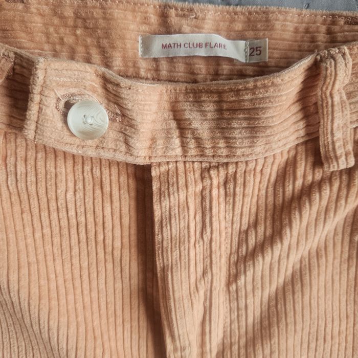 Штаны Levi's premium