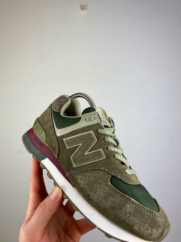 Кроссовки New Balance 574