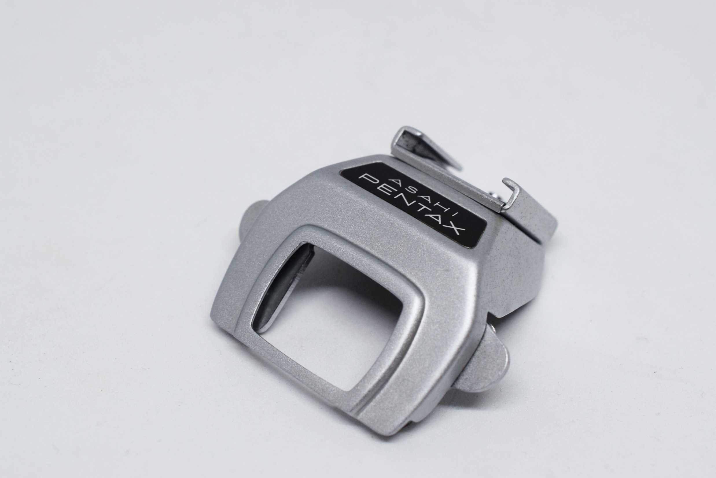 Adaptador para montagem de sapata de flash em Asahi Pentax Spotmatic