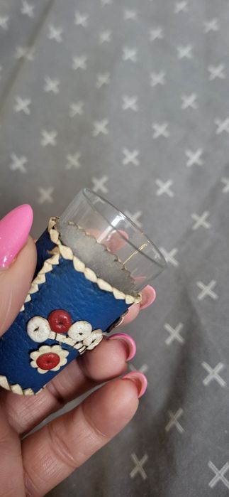 Kieliszki do shotów shot tequila 4 szt