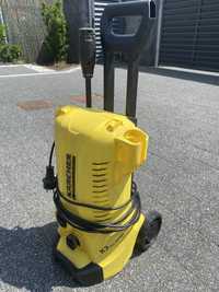 Myjka cisnieniowa Karcher K3 Full Control