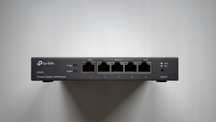 TP-Link ER605 Gigabitowy router VPN Omada