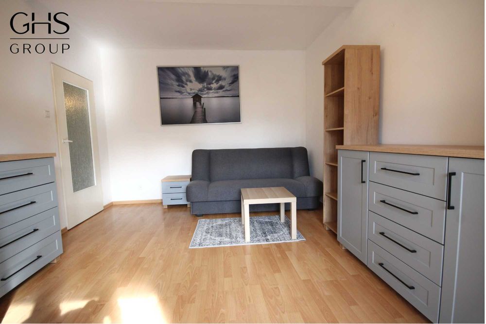 Prądnik Biały| Konecznego| 59 m2| 3 pok. + kuchnia