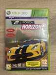 Forza horizon xbox 360