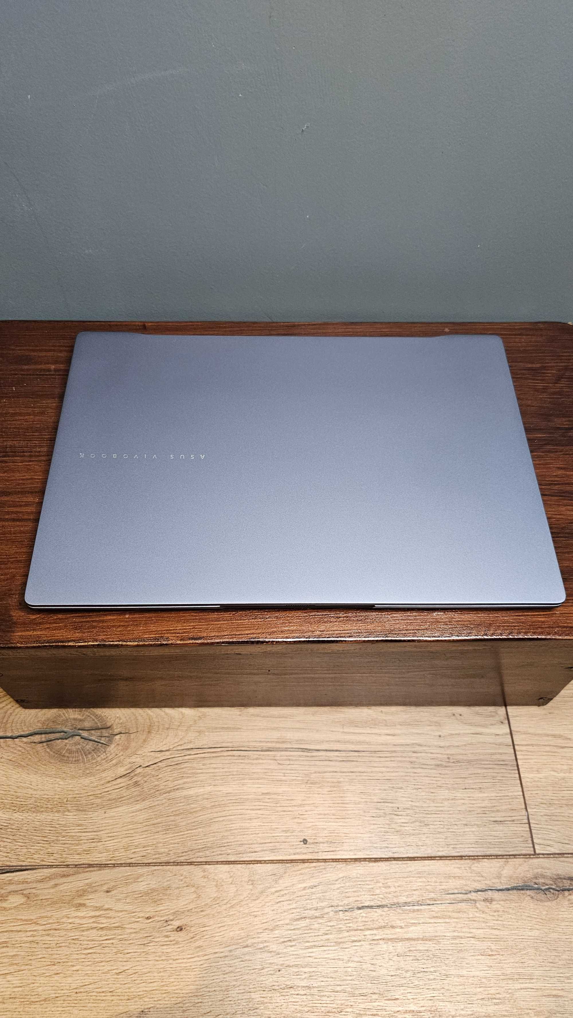 NOWY Laptop Asus Vivobook S 16 S5606MA-MX013W GWARANCJA 2 LATA