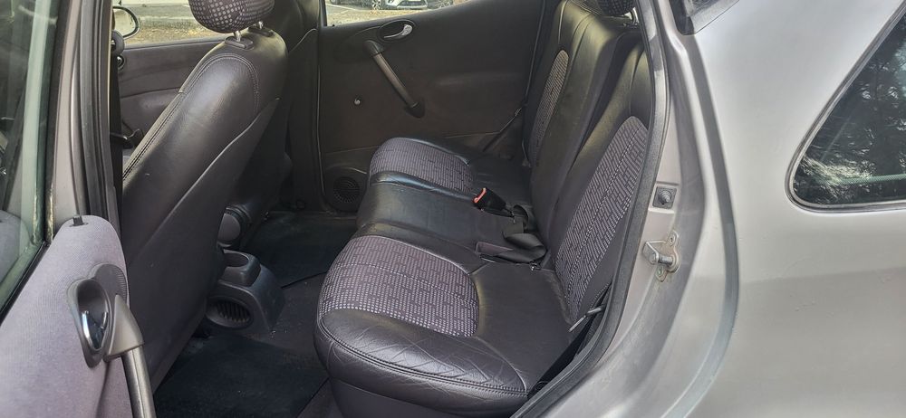 Mercedes  a 160 avangarde