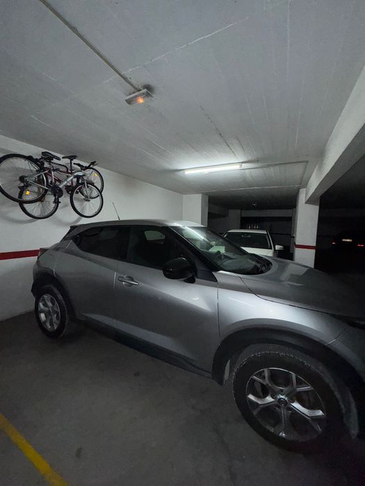 Nissan Juke 1.0 03/2020