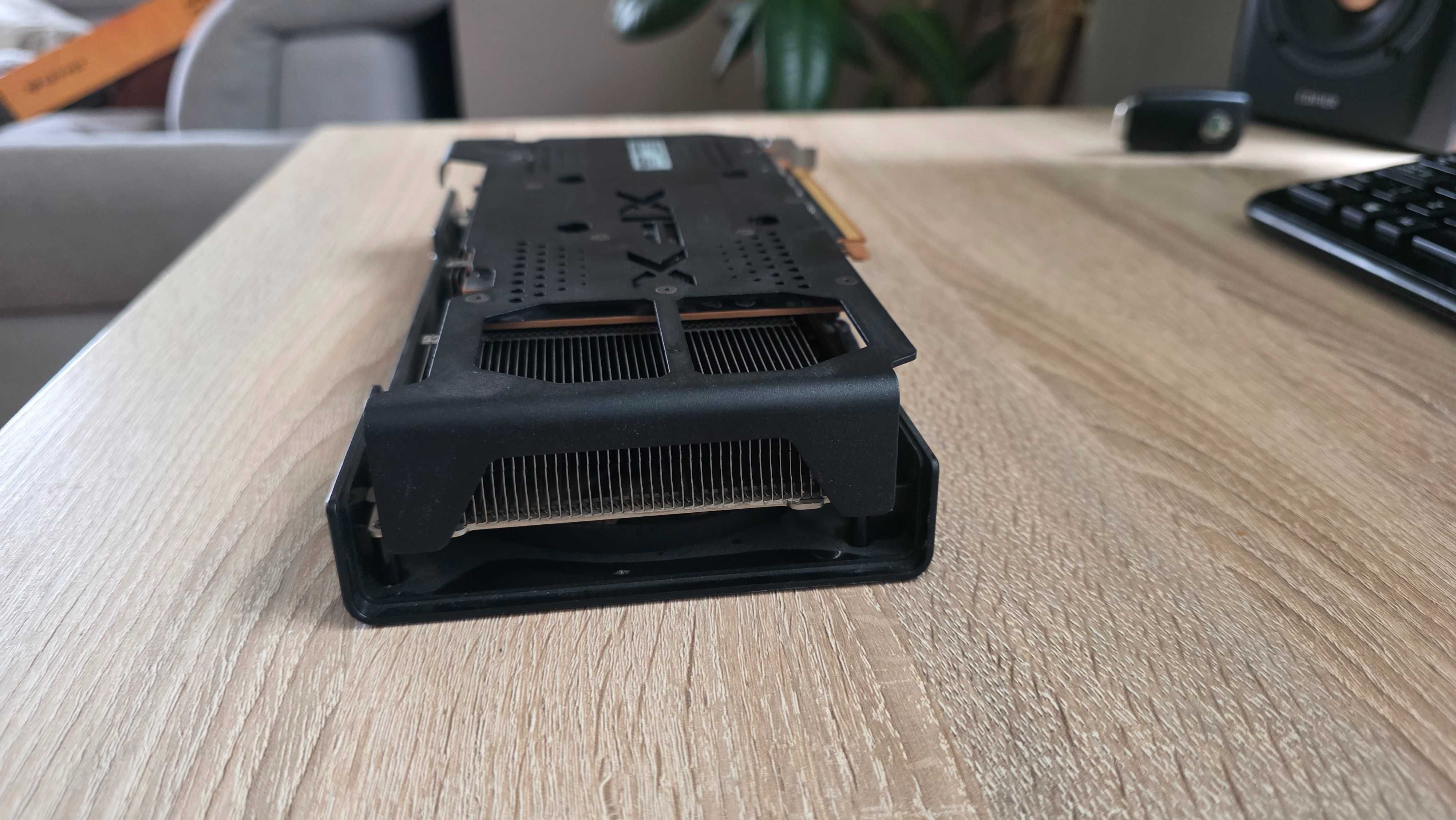 XFX SWFT210 RX6600 8gb