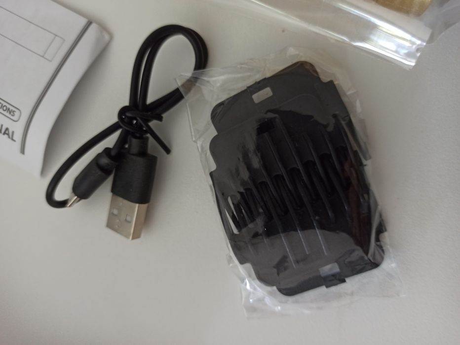 Máquina cortar cabelo/barba