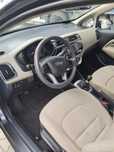 Kia Rio XL 1.2 LPG gaz salon Pl jasny środek