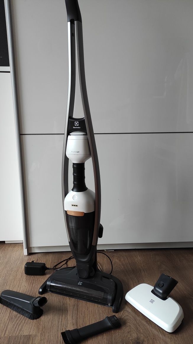 Odkurzacz Electrolux Pure q9