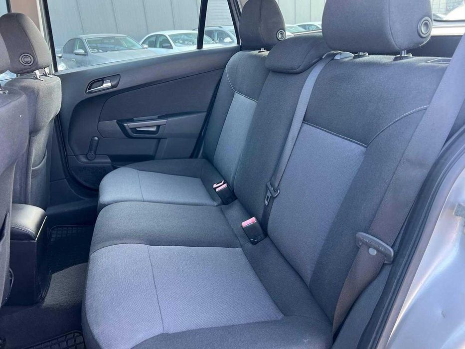 Продам Opel Astra H 2008р. #71633